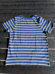 Chlapecké triko, tričko vel. 110/116 - 8