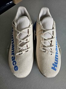 Adidas NMD S1 PHARRELL HUMANRACE MAHBS OATMEAL - 8