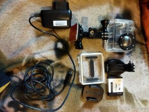 GoPro HD HERO2 MOTORSPORT EDITION

 - 8