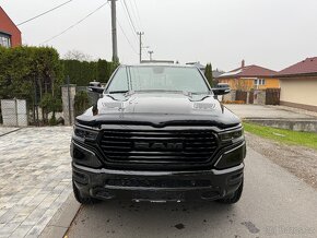 DODGE RAM  ROCKET CUSTOM no.1 - 8