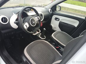 Renault Twingo  2017 1.0 benzín 127.000 km - 8