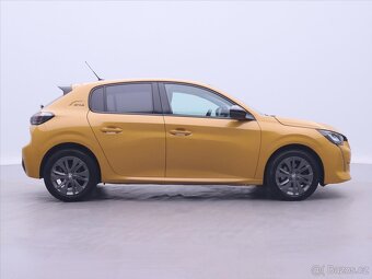 Peugeot 208 1,2 PT Aut. Style Navi LED (2022) - 8