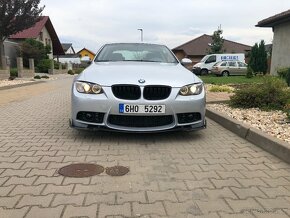 Bmw e92 330d - 8