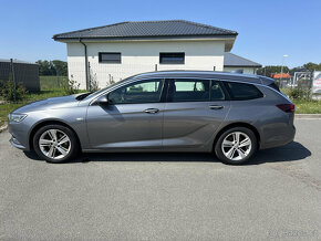 OPEL INSIGNIA 2.0 CDTi 125kW 2018+ODPOČET DPH+Najeto 203TKM+ - 8