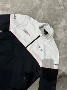 PORSCHE MOTORSPORT softshell BOSS BUNDA - 8