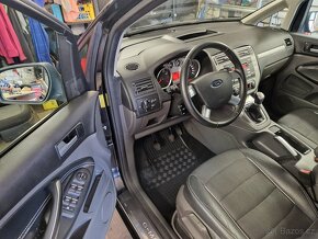 FORD C-MAX 1.8 16V BENZÍN - 8