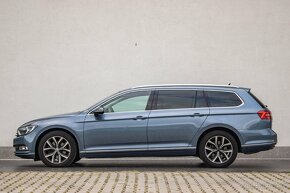 Volkswagen Passat Variant 2.0 TDI Highline DSG - 8