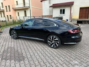 Volkswagen Arteon R-LINE 2.0 TSI 140KW - 8