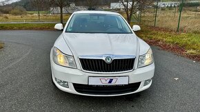 ŠKODA OCTAVIA 1.6 TDI - 8