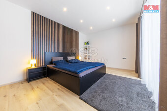 Prodej rodinného domu, 99 m², Nová Ves - 8