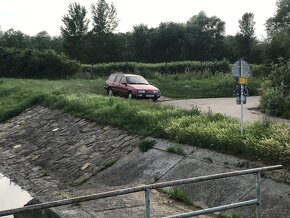 1984 Mk1 Ford Sierra 2.0 Ghia kombi - 8