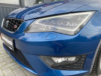 Seat Leon, 1.4 TSI 92kW - FR - 107 000KM - 8