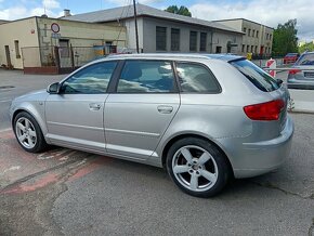 audi A3 - 8