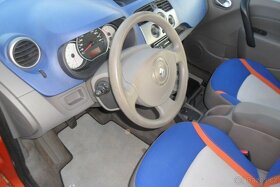 Renault Kangoo-BeBoop 1.6i, r.2009, naj. 166.200km - 8