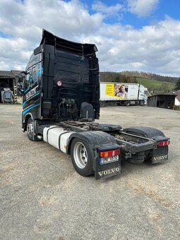 VOLVO FH500 MEGA - 8