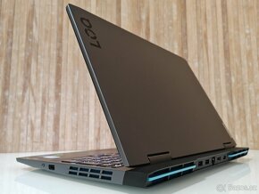 LENOVO LOQ RTX 4060 8GB MUX SWITCH, i5-12450H,1512 SSD M2 - 8