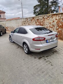 Ford Mondeo 2.0 TDCI - 8