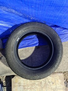 Zimní pneu 205/60 R16 Semperit - 8