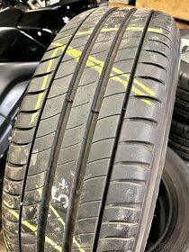 215/65 R16 99V Michelin Primacy 3 - letní DOT 2019 - TOP - 8