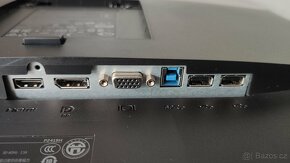 ⎚IPS VÝBORNÝ Dell p2419h, HDMI, DP, VGA, USB hub, pivot - 8