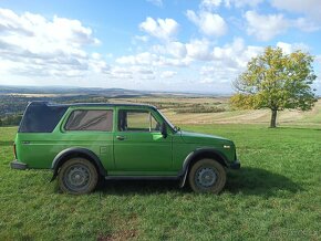 LADA NIVA PRAKTIK 4x4 1.7 59 kW - 8