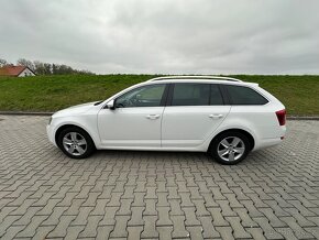 Škoda Octavia 1.4 TSI 103kw - Řemenové rozvody - 8