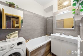 Prodej bytu 2+kk, 62 m2 - Praha - Běchovice, ev.č. 00419 - 8