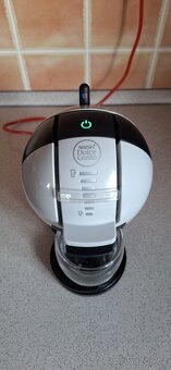 Zánovní kávovar Krups Nescafé Dolce Gusto Mini Me - 8