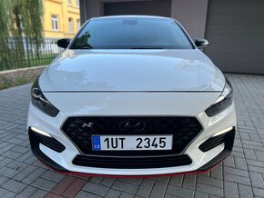 HYUNDAI I30N PERFORMANCE-EVERYDAY /2.MAJITEL/ČR/ZÁRUKA - 8