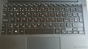 Notebook DELL XPS 9360 Intel Core i7-7500 - 8