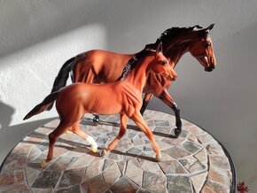 Breyer koně - 8