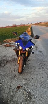 Yamaha YZF-R1 TCS 2014 RN22 - 8