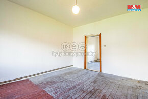 Prodej bytu 3+1, 76 m², Krnov, ul. K Lesu - 8