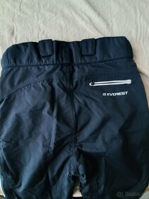 Lyžařské kalhoty zn. Everest, vel. 158 - 8