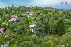 Prodej chaty, 33 m², Praha, ul. Na Balkáně - 8