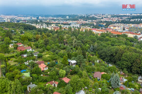 Prodej chaty, 33 m², Praha, ul. Na Balkáně - 8