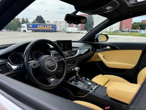 Audi A6 3.0 V6 TDI quattro 180kw 2013 - Na splátky - 8