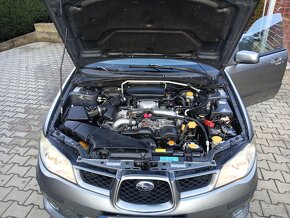 subaru impreza 2.0r 118kw combi - 8