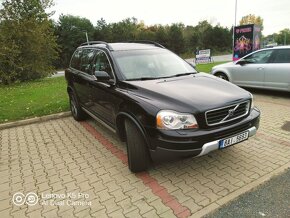 Volvo XC90 R design sleva 7000 - 8