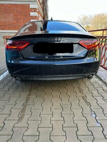 prodám Audi A5 2.0tfsi 155kw - 8