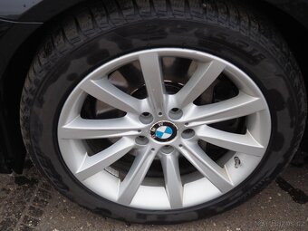 2014 BMW 3.0D xDrive, Headup display - 8