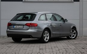 Audi A4 2.0 TFSI - 8