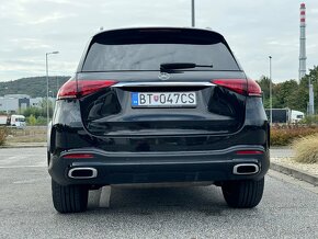 Mercedes-Benz GLE 450 4Matic AMG - 8