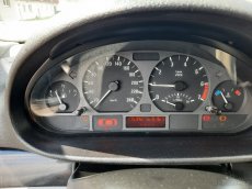 BMW E46 1.8i rv2002 - 8