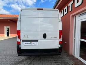 Citroën Jumper 35 L3H2 2.0 BlueHDi 130 (ODPOČET DPH) - 8