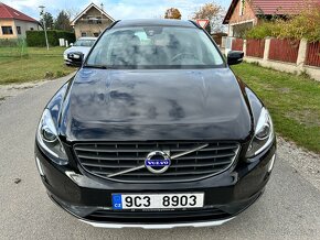 Volvo XC60 2.0D3 110kW AUT NAVIGACE - 8