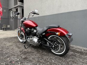 HARLEY DAVIDSON FXST SOFTAIL STANDARD - 8