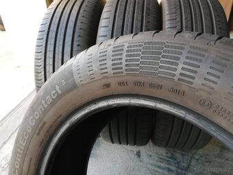 215/60 r17 letní pneumatiky Continental - 8