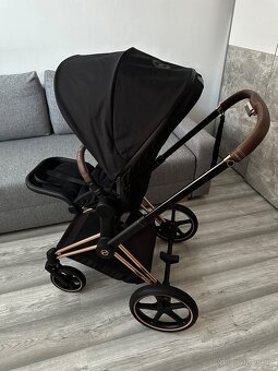 CYBEX Platinum Priam 2023 - 8