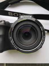 Fotoaparát Sony - 8